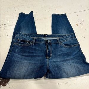 Women’s gap regular leggings jeans